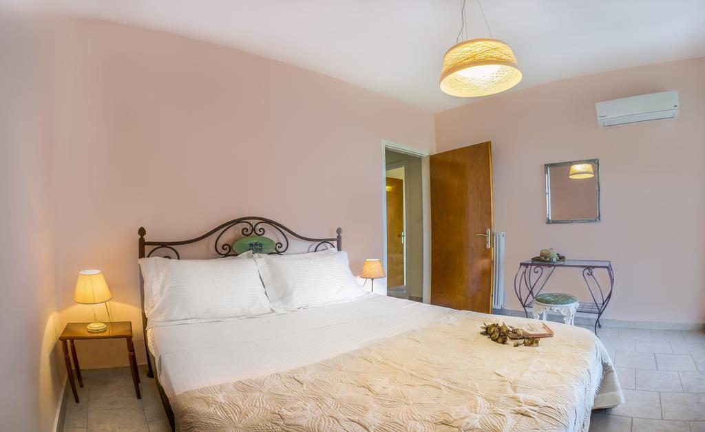 Joya Luxury Villas Kypseli Bagian luar foto