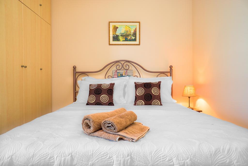 Joya Luxury Villas Kypseli Bagian luar foto