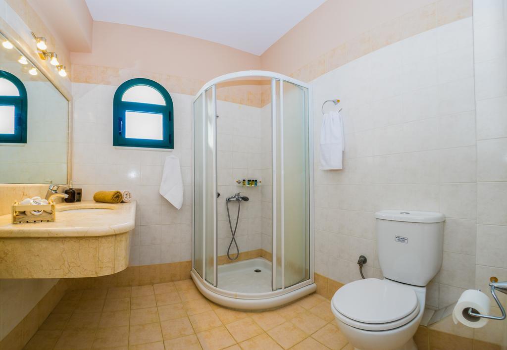 Joya Luxury Villas Kypseli Bagian luar foto